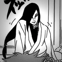 Orochimaru 