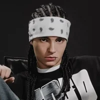 Tom Kaulitz
