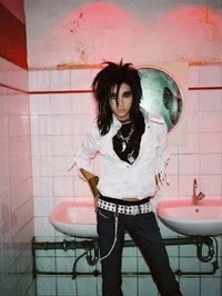 Bill kaulitz -EDITED