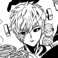 OPM Genos