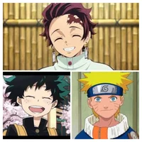 Kindest trio Ani Mcs
