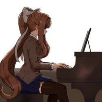 Monika - DDLC