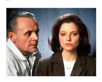 hannibal and clarice