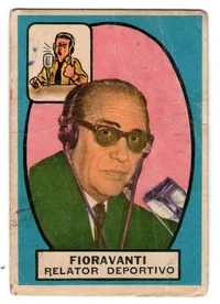 FIORAVANTI