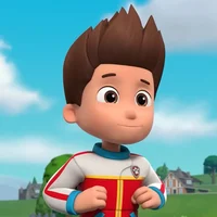 Ryder - Paw Patrol