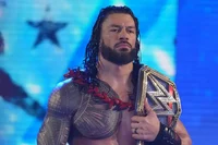 Roman Reigns