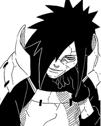 Uchiha Madara