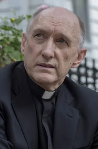 Father Paul Lantom
