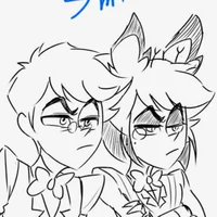 Alastor Hartfelt -HH