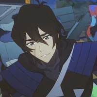 Keith kogane
