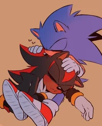 Sonic Shadic-sonadow