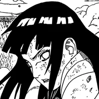 NS Hinata Hyuga