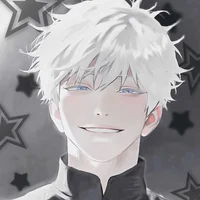 Сатору Годжо