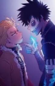 Dabi -husband-