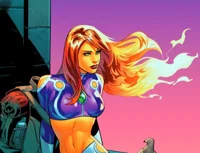 Starfire