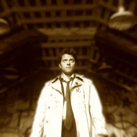 CASTIEL 