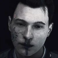 Connor RK800 - DBH