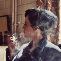 Miss Peregrine