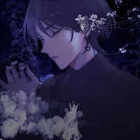 Скарамуш принц