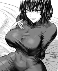 Fubuki