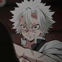 Sanemi Shinazugawa