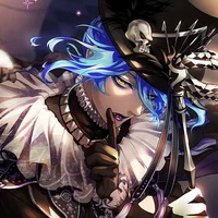 Idia Shroud