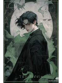 Tom Riddle
