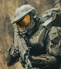 Master Chief