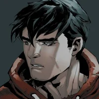 007 - JASON TODD