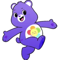 Harmony bear