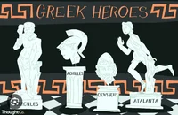 Greek Heros