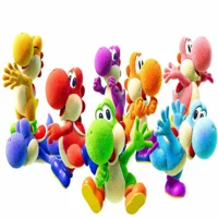 Yoshi and Friends