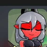 Pyra the demon queen