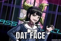 DRV3 but Emily