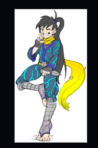 Raiju Inarizushi