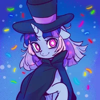 Flawless sparklemoon