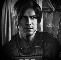 Leon Kennedy
