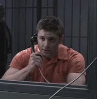 Dean Winchester 