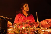 Jay Weinberg -Dad