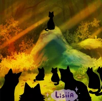 Royal Warrior Cats