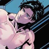 Richard Dick Grayson