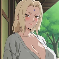 Granny Tsunade