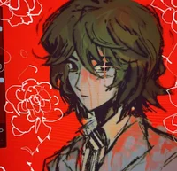 Goro Akechi
