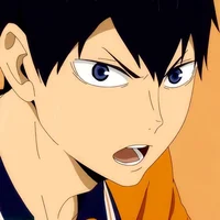Tobio Kageyama 