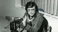 Harlan Ellison 