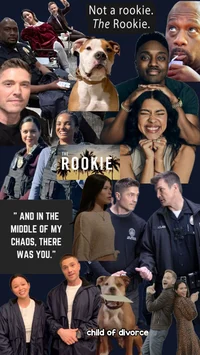 The rookie 
