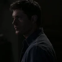 Dean Winchester 
