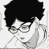 HQ Keiji Akaashi