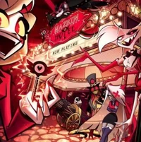 Hazbin Hotel