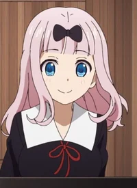Chika Fujiwara